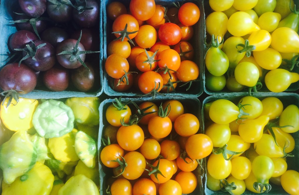 Eres lo que&nbsp;comes…